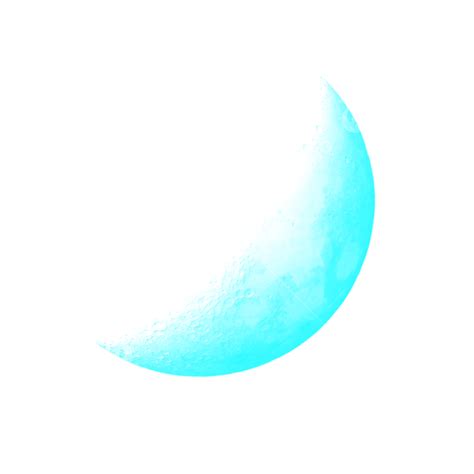Half Moon In The Night Moon Moon Psd Moon Png Png Transparent