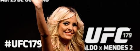 Top 10 Hottest Ufc Octagon Ring Girlsyou’re Welcome Mma Girls Top 10 Ranker
