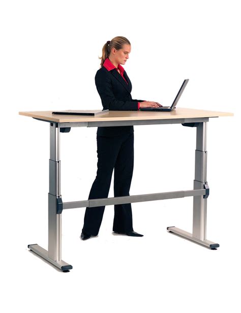 Read our sit stand desk reviews and see which desk is best for your home or office. Back in Action Sit Stand Desks - Back in Action