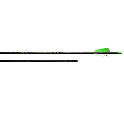 Victory Archery Arrows Rip Ss Elite Hunting Arrow 204 Id Fletched