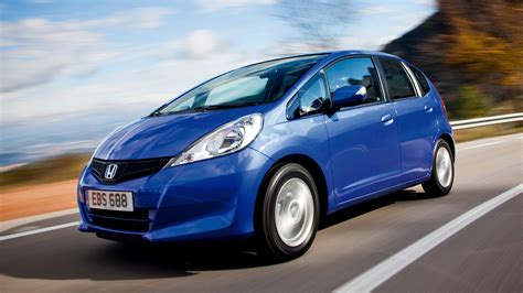 Все минусы и плюсы, недостатки, поломки. Honda Jazz (2010) Wallpapers and HD Images - Car Pixel
