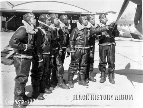 Flickr Tuskegee Airmen Tuskegee African American History