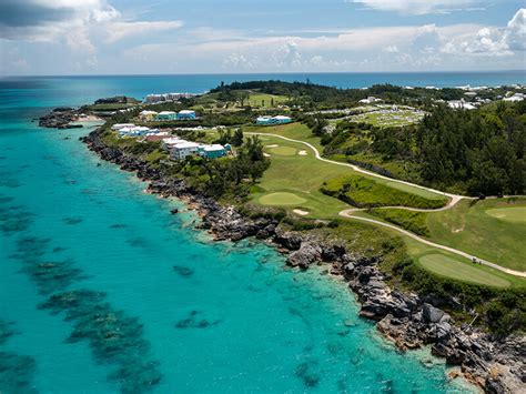 The St Regis Bermuda Resort