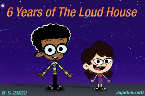 6 Years Of Tlh Clyde Mcbride And Adelaide Chang By Jajadelera01 On