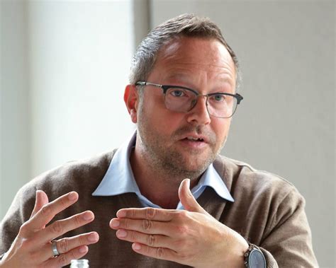 Xanten Bürgermeister Thomas Görtz will Fox Ratsmitglieder anzeigen