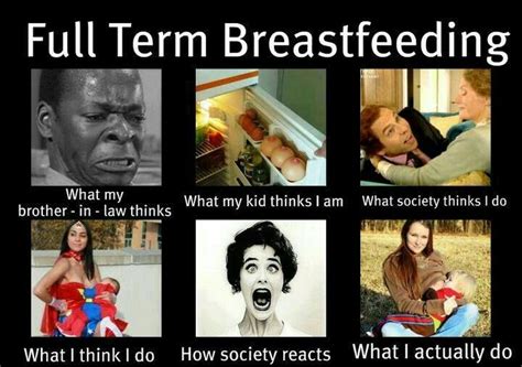 Pin By Brittany Kodama On Bf Group Breastfeeding Humor Breastfeeding Meme Breastfeeding