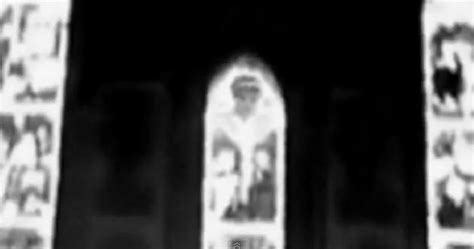 Princess Dianas Ghost Is Haunting This Glaswegian Church Video