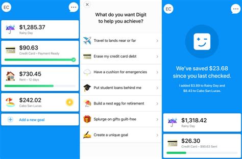 The 7 Best Money Saving Apps Of 2021
