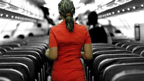 Spicejet Air Hostess Accuses Airline Of Strip Search In An Offensive