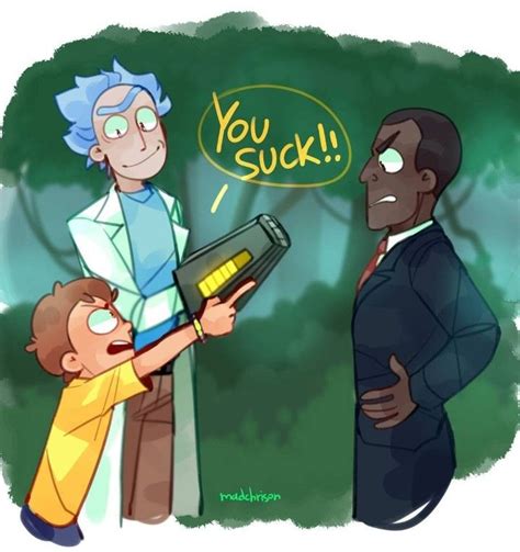 Rick And Morty X Mr President Rick And Morty Comic Rick And Morty Image Rick And Morty