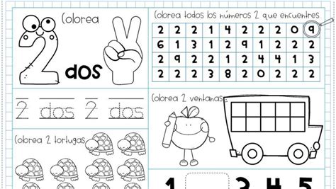 Tareas Para Peques Star Creandopage 0015 Orientación Andújar