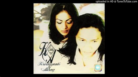 Anang And Krisdayanti Cinta Composer Anang Hermansyah 1996 Cdq