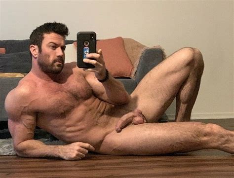 OnlyFans Chad Johnson Realchadjohnson Newest Gay Porn Videos