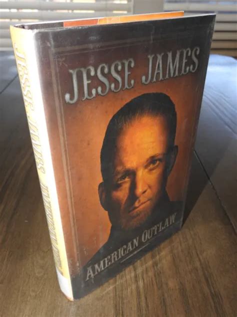 Jesse James American Outlaw 1st1st2011 499 Picclick