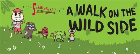 A Walk on the Wild Side - Pittsburgh | Official Ticket Source | Heinz