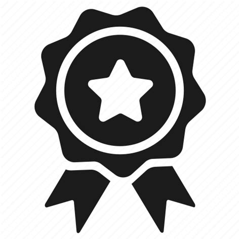 Award Badge Page Quality Reputation Reward Success Top Seller Icon