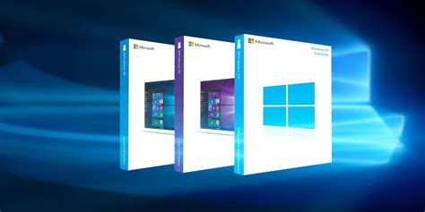 Every Single Windows 10 Version You Must Know About
