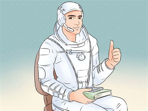 If you feel that you have what it takes to man a space shuttle, go through the difficult astronaut selection. 3 Ways to Become an Astronaut - wikiHow