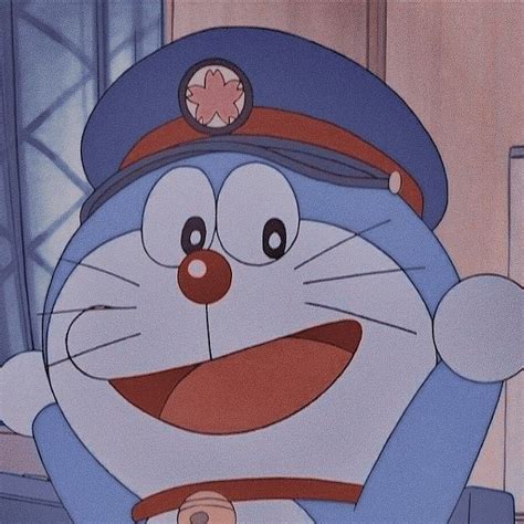 Doreamon Doraemon Mèo Mèo ú