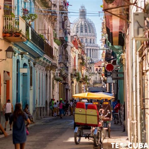La Habana Vieja ️🇨🇺 Cuba Havana Lahabana Habanavieja Cubanos