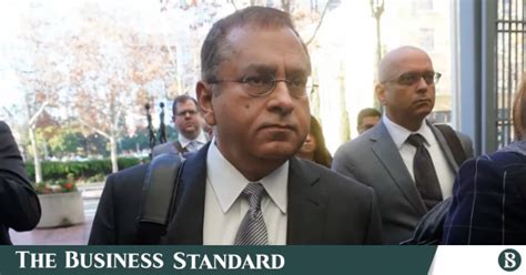 Ramesh Sunny Balwani Gets Prison Time For Theranos Fraud The Business Standard