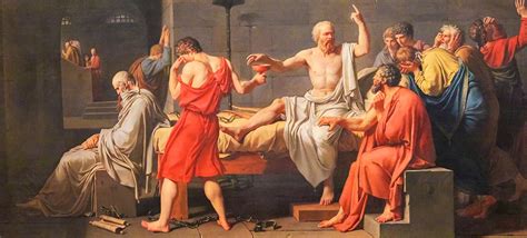 Sócrates e os sofistas diferenças entre as filosofias