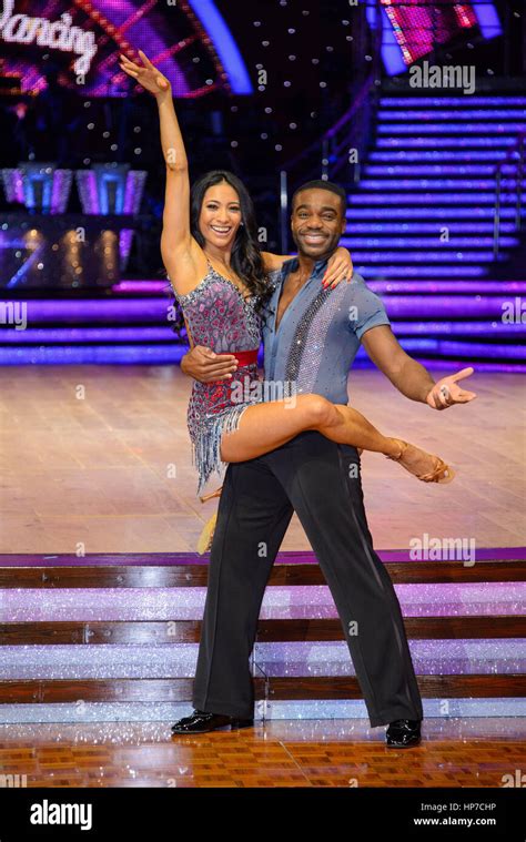 Strictly Come Dancing Live Tour Photocall Featuring Karen Clifton