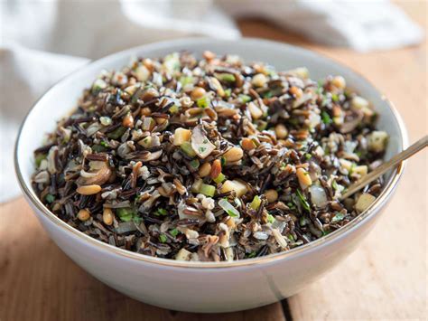 33 Nutty Tasty And Filling Recipes With Whole Grains