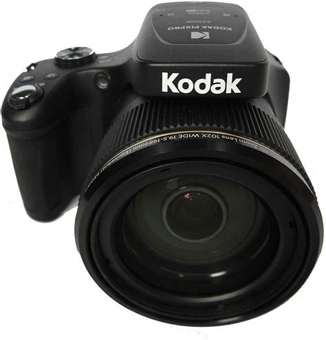 Kodak Az1000 Review Hands On Photography Blog