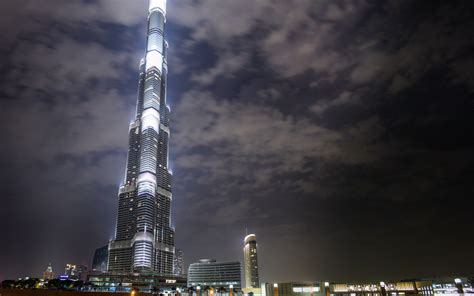 Details 80 Burj Khalifa 4k Wallpaper Best Vn