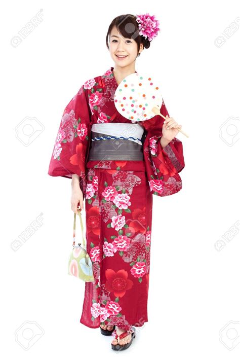 Persamaan Dan Perbedaan Yukata Dan Kimono Japan Corner