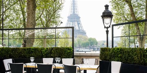 10 Most Romantic Restaurants In Paris