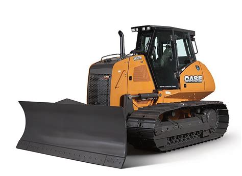 Case Construction Equipment 1150m Crawler Dozers Heavy Equipment Guide