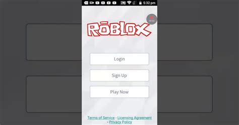 Roblox App Keeps Logging Me Out How To Fix The Login Glitch On Roblox