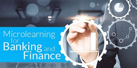 Microlearning For Banking And Finance Knowzies