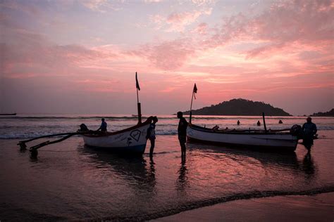 20 Stunning Photos Of Goa