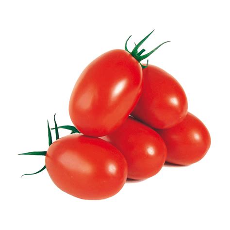 Small Oval Tomatoes 500gr Balaskas