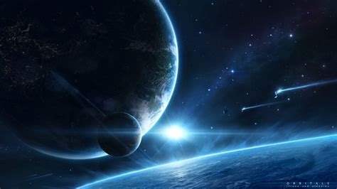 Awesome Outer Space Wallpapers Top Free Awesome Outer Space