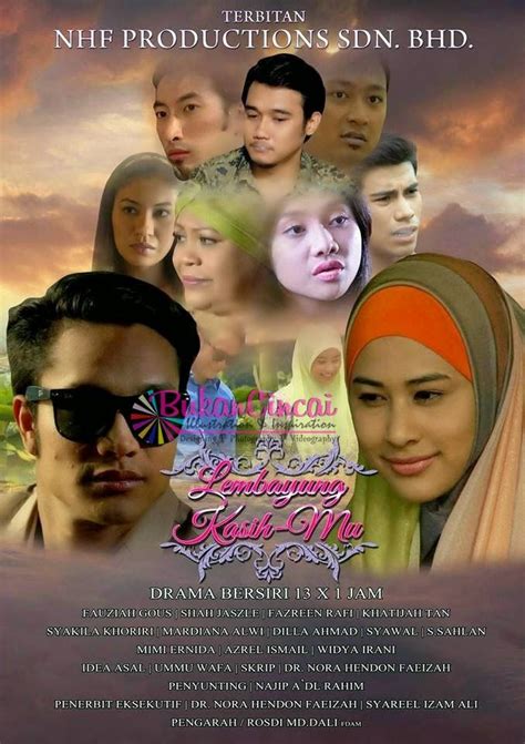 Watch full episodes of hero seorang cinderella and get the latest breaking news, exclusive videos and pictures, episode recaps and much more at tvguide.com. LEMBAYUNG KASIHMU FULL EPISODES | Drama TV Full