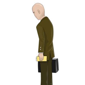 Demikan juga dengan jabatan sebagai aparat atau perangkat desa. Cara Mengundurkan Diri dari Pekerjaan | Sederet.com