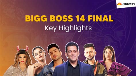 Bigg Boss 14 Bigg Boss 14 Grand Finale Aly Goni Eliminated Its Now Nikki Tamboli Vs Rahul