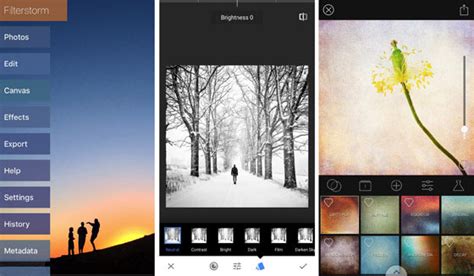 Here we will consider the list of the top 15 best free photo editing apps in 2021 to get a perfect job done: The 10 Best Photo Editing Apps For iPhone (2018)