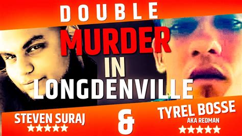 Double Homicide In Longdenville Trinidad Crime Youtube