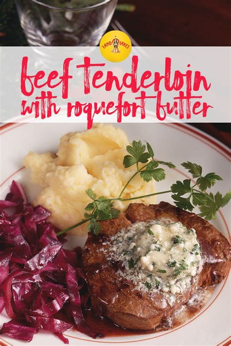 Kwaliteit in vele kleuren en maten. Beef Tenderloin Recipesby Ina Gardner - This Greek Style ...