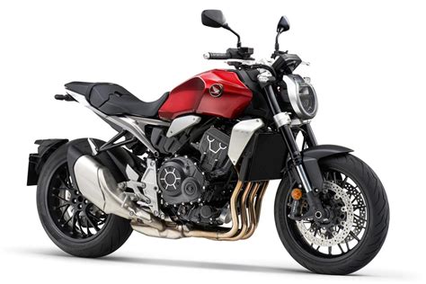 Honda has possibly been one of the busiest bike makers in 2020 and introduced a slew of new and updated motorcycles. Nouveauté 2021 : Honda CB1000R, restylage en règle - Moto ...
