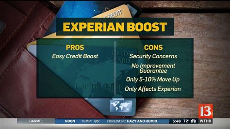Boosting Your Credit Score For Free With Experian Boost — Is It Worth
