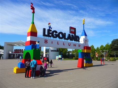 Legoland Billund Guide For Adults Mini Cruise Reviews