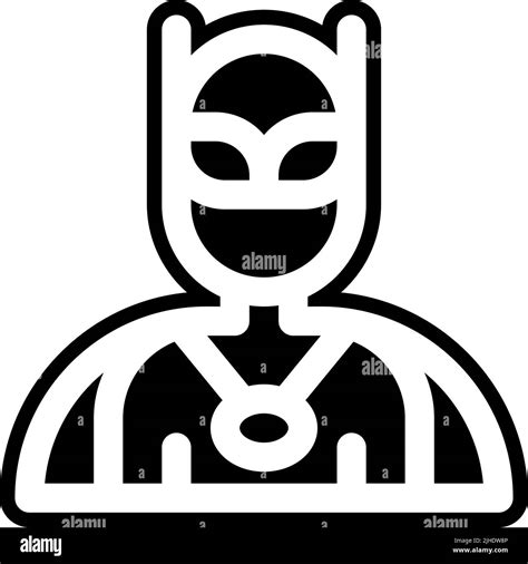 Superhero Batman Stock Vector Image And Art Alamy