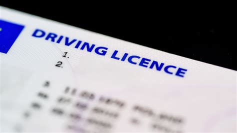 What To Do If You Have Lost Your Driving Licence