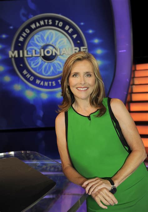 Meredith Vieira Who Wants To Be A Millionaire Wiki Fandom